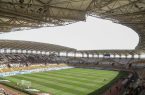 ۵۰ میلیون برای چند سکو تماشاگر؛ جریمه سنگین فولاد بابت بازی با پرسپولیس!