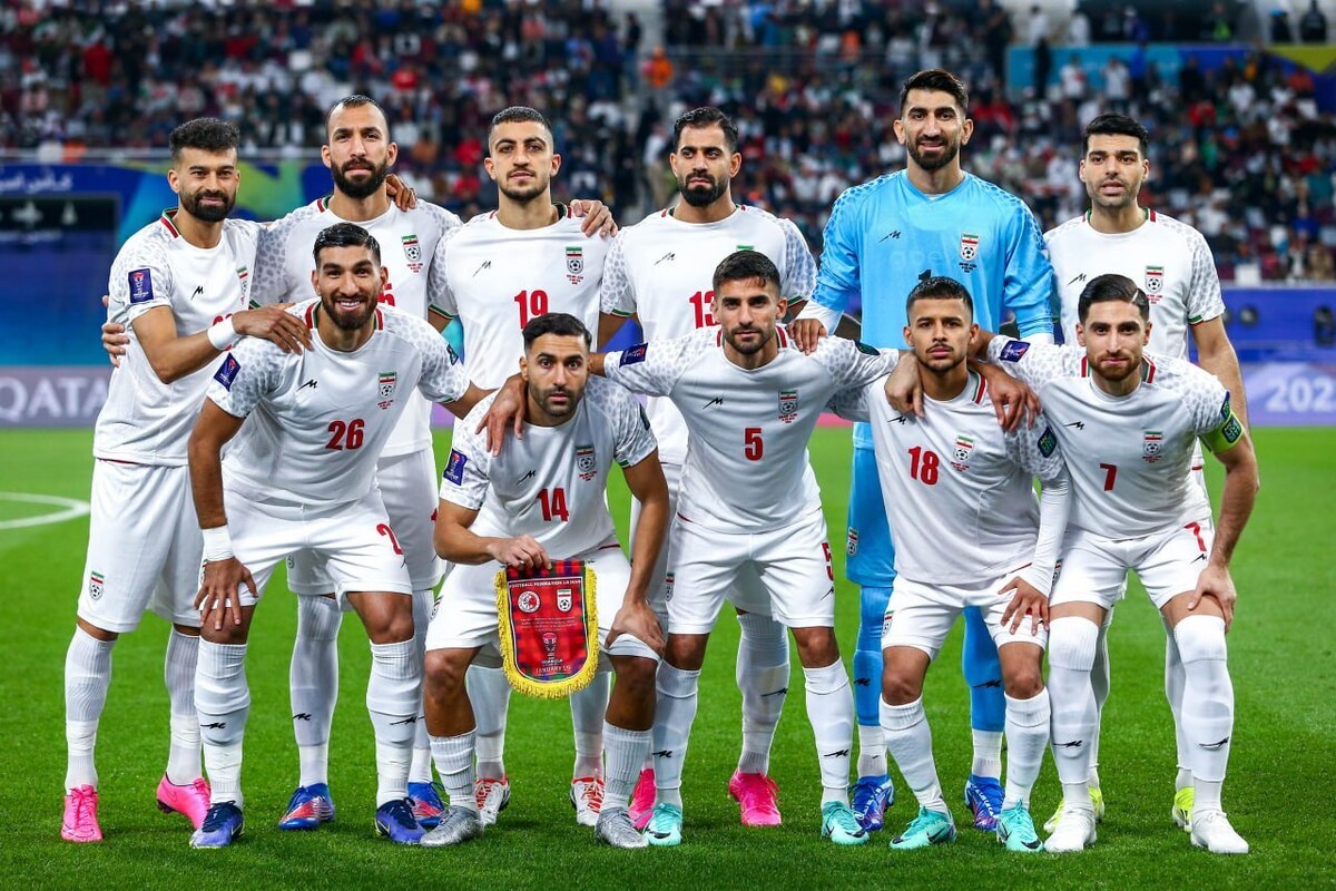 پروازهای اجباری برای یوزها؛ اقامت ایران در آریزونا قطعی شد!