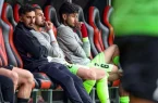 انفجار مصدوم‌ها در پرسپولیس؛ پای چه کسی گیر است؟
