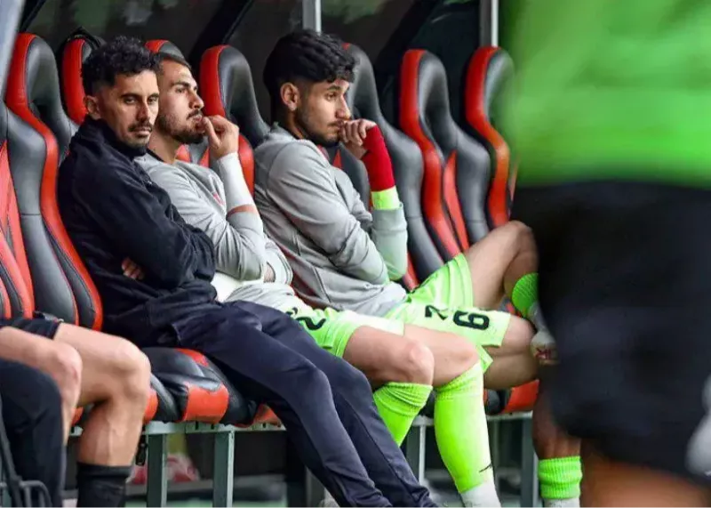 انفجار مصدوم‌ها در پرسپولیس؛ پای چه کسی گیر است؟