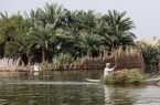 تأکید سرپرست فرمانداری شادگان بر نظارت میدانی برای توزیع عادلانه آب مارون