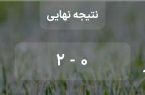 پیروزی فولاد در قزوین با دبل محروقی