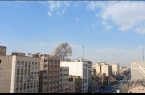 شنیده‌شدن صدای ۳ انفجار در مرکز تهران
