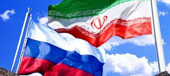 افزایش سهم روسیه از تولید نفت ایران و همکاری در تاسیس نیروگاه‌های هسته‌ای