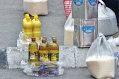 کارگران پیمانکاری ابنیه فنی راه آهن خواستار سبد کالای ویژه ماه مبارک رمضان شدند