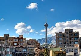 افزایش دما در نیمه شمالی کشور/ آغاز فعالیت سامانه بارشی در مناطق غربی