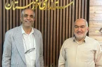 پشت‌گرمی آبی‌های کارون؛ ورود استاندار برای حل بحران استقلال خوزستان
