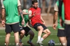 اوسمار در هاله‌ای از ابهام؛ پرسپولیسِ غیرقابل‌پیش‌بینی در آستانه نبرد با خیبر