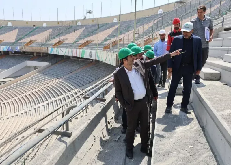 آزادی بعد از جام جهانی دوباره زنده می‌شود!