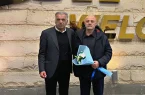 ورود دستیار خارجی به استقلال؛ یار ترک سهراب در تهران
