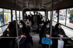 راه‌اندازی اتوبوس‌های شهری ویژه بانوان در تهران