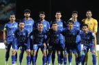 آبی‌ها دوباره صدرنشین؛ چشمی، قهرمان شب استقلال!