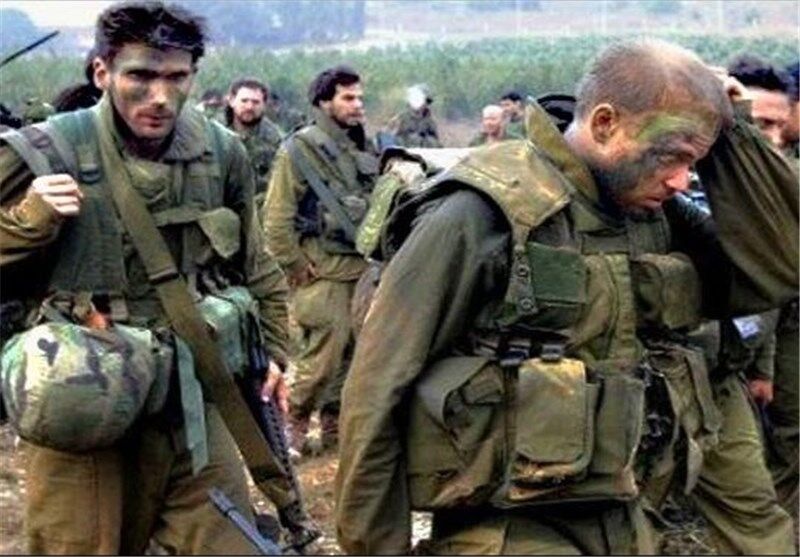 انهدام یگان ۱۵ نفره ارتش رژیم تروریستی اسرائیل در جنوب لبنان