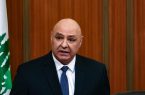 تاکید پادشاه اردن و رئیس جمهور لبنان بر ضرورت دستیابی فوری به آتش‌بس در منطقه