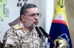 سخنگوی سپاه: تنگه هرمز در مدیریت نیروی دریایی سپاه است / دشمن به دنبال ایران‌هراسی