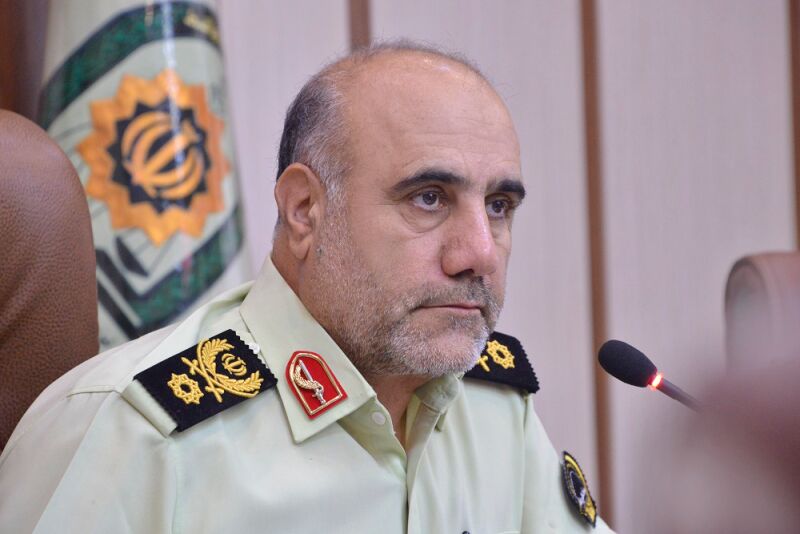 هرگونه احتکار و امتناع از عرضه کالا در شرایط جنگی خیانت محسوب می‌شود