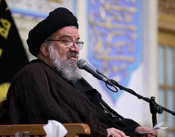 جزئیات جلسه رأی‌گیری خبرگان رهبری/ در مجلس خبرگان گفتم اگر ما آیت‌الله خامنه‌ای را انتخاب کنیم ترامپ می‌گوید «بیچاره شدم»