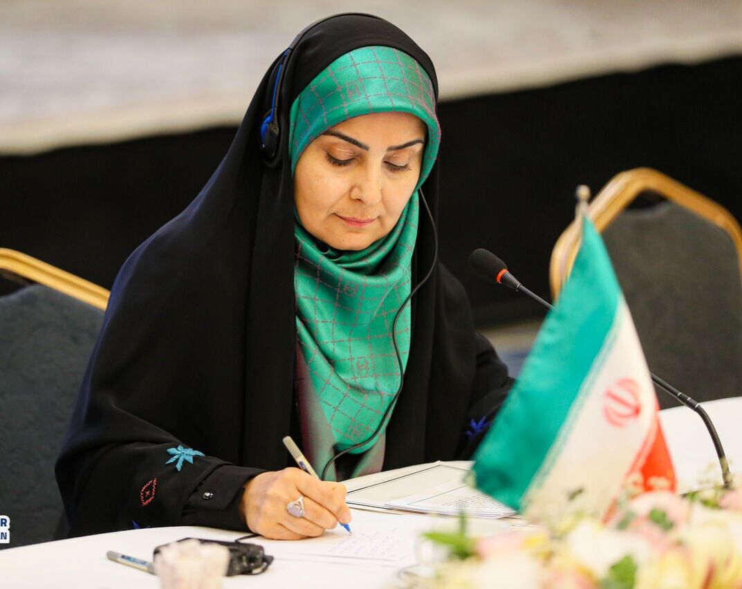 وزیر راه‌وشهرسازی: راه‌آهن در خدمت مردم و پشتیبان جنگ خواهد بود/ آثار مثبت دیپلماسی ریلی