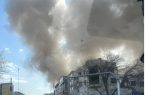 کردستان ۴۰ بار مورد حملات آمریکایی-صهیونی قرار گرفت