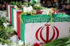 شهادت ۲ بانو در حمله موشکی به منازل مسکونی در زنجان