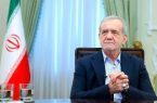 قدردان حضور پرافتخار ملت ایران هستم/ خود را موظف به تبعیت کامل از رهنمودهای رهبری می‌دانم