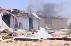 شهادت پنج نفر در حملات دشمن به مناطق عشایری “کاکان و وزگ” در شهرستان بویراحمد
