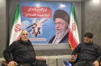 شهادت ۲۵ غیر نظامی در حملات دشمن آمریکایی و صهیونی در خوزستان