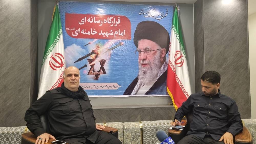 شهادت ۲۵ غیر نظامی در حملات دشمن آمریکایی و صهیونی در خوزستان
