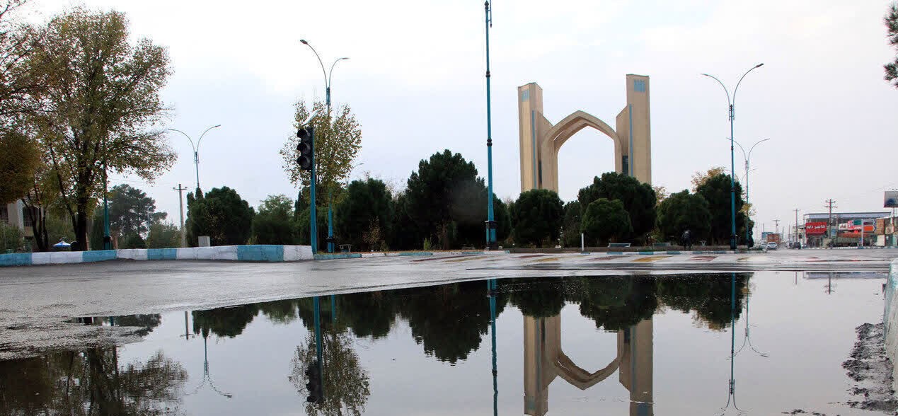 هواشناسی یزد هشدار زرد صادر کرد؛ لزوم آمادگی دستگاه‌های اجرایی