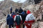 جسد جوان گمشده در ارتفاعات شهرستان بویراحمد پیدا شد