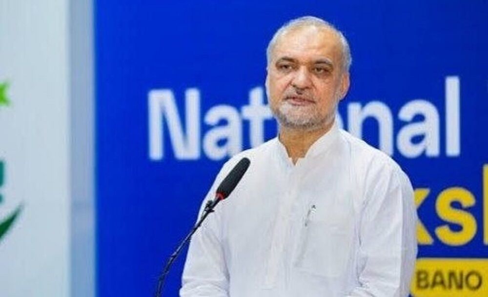 امیر جماعت اسلامی پاکستان بر لزوم پیمان دفاعی با حضور ایران، عربستان و ترکیه تاکید کرد