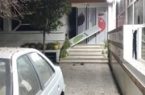 ادامه حملات دشمن به مناطق فرهنگی/ آسیب به مرکز گسترش سینمای مستند