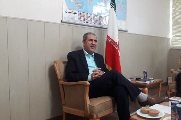 ملت ایران با اتحاد و همدلی در مقابل استکبار جهانی تا آخرین لحظه خواهند ایستاد