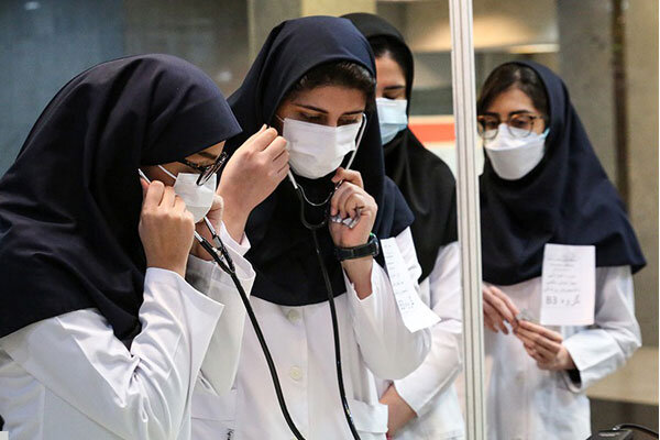 شرایط میهمانی در دانشگاه‌های علوم پزشکی کشور تسهیل شد