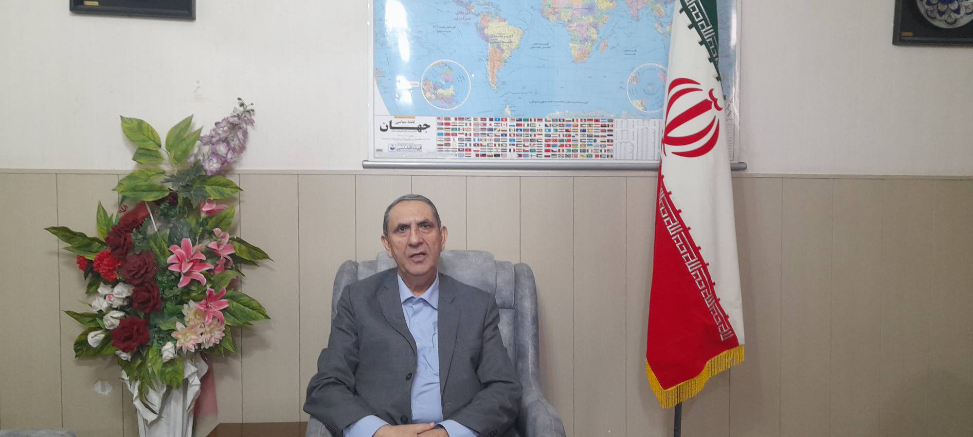 ترامپ می‌خواهد  افکار عمومی جهان و ایران را بار دیگر فریب دهد