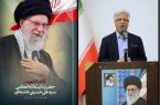 پیام تسلیت رئیس انجمن صنفی کارفرمایی گلستان در پی شهادت رهبر معظم انقلاب