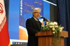 جنگ میان ایران، رژیم صهیونسیتی و آمریکا نبردی بین حق و باطل است/تأکید بر اتحاد ملی