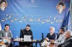 خواستار حمایت دولت از کارگران ساختمانی هستیم