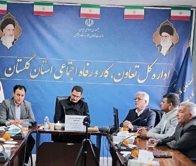 خواستار حمایت دولت از کارگران ساختمانی هستیم
