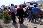 ۴۵۲ جان‌باخته در تصادفات نوروز ۱۴۰۵/بیش از۴۴۳ میلیون تردد ثبت شد