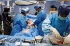 اهدای عضو هفت بیمار مرگ مغزی در اصفهان در طول مدت جنگ تحمیلی