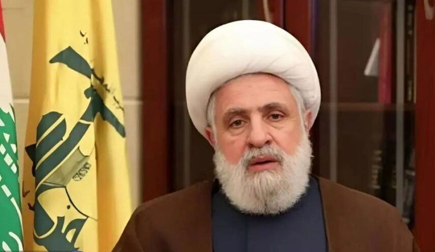 دبیرکل حزب الله: دشمن صهیونیستی ناتوان از پیشروی زمینی است