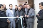 نخستین نیروگاه خورشیدی هیبریدی ۴۰ کیلوواتی در قم افتتاح شد