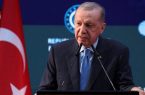 اردوغان: حملات به ایران غیر قابل قبول است