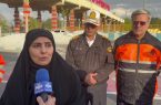 تخریب زیرساخت ها نمی تواند بر دانش مهندسی و غیرت مهندسان ایرانی تأثیر بگذارد