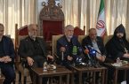 وزیر فرهنگ: رهبر شهید عزت ایران را در مسیر عقلانیت می‌خواست
