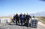 استاندار: راه‌آهن کرمانشاه به بغداد وصل می‌شود