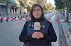 پیام‌های تسلیت نوروزپور و جبلی در پی شهادت خبرنگار لبنانی/ جلوگیری از دیده‌شدن حقیقت جنایت