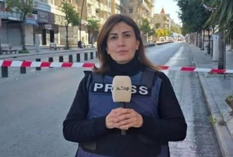 پیام‌های تسلیت نوروزپور و جبلی در پی شهادت خبرنگار لبنانی/ جلوگیری از دیده‌شدن حقیقت جنایت