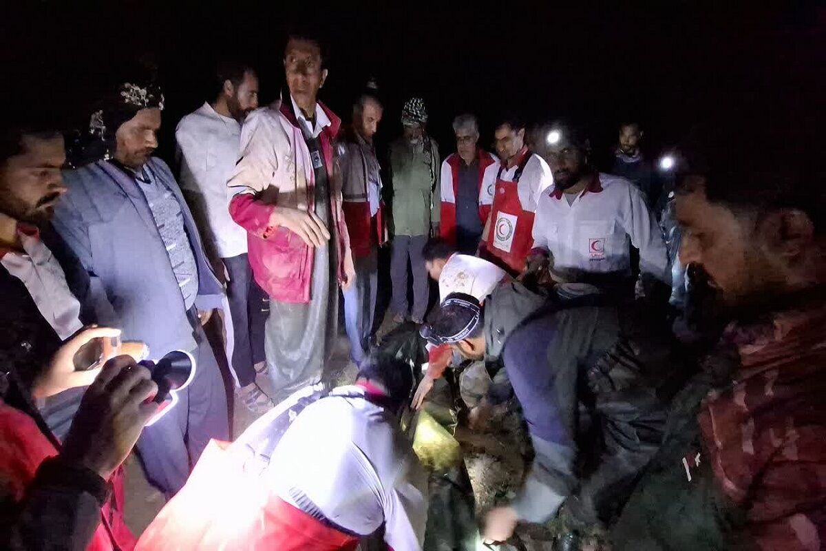 پایان جستجو؛ کشف جسد پسر ۱۲ ساله در مسیر رودخانه روستای نازدشت سربیشه